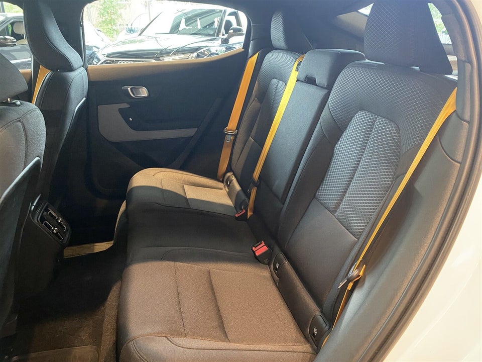 Polestar 2 Performance AWD 5d