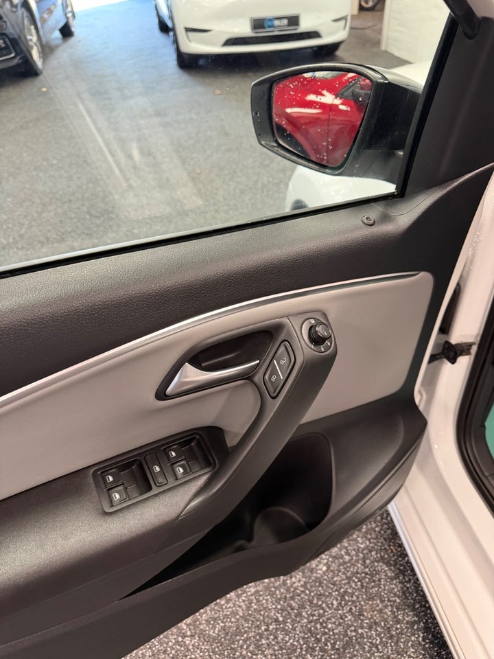 VW Polo 1,4 TSi 150 BlueGT DSG 5d