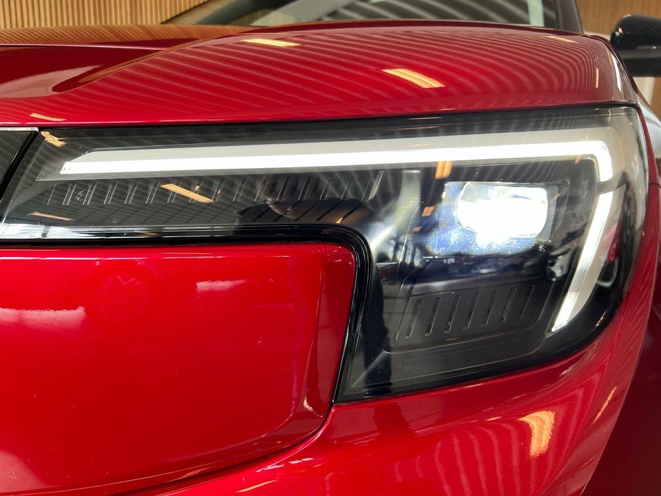 Ford Explorer 77 Select Extended Range 5d