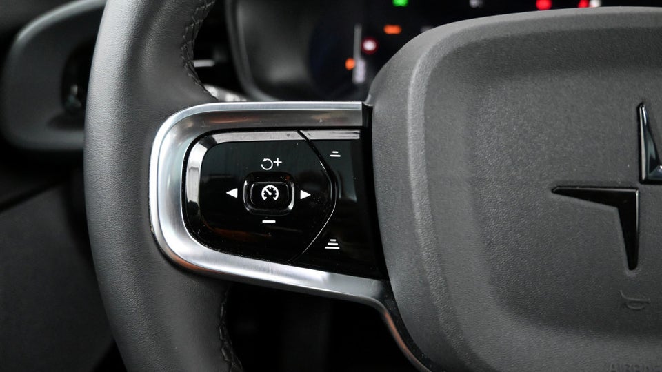 Polestar 2 Long Range AWD 5d