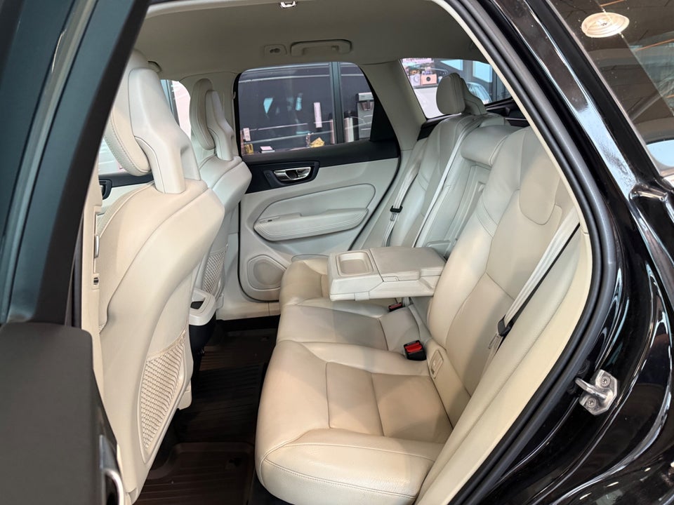 Volvo XC60 2,0 D4 190 Inscription aut. AWD 5d