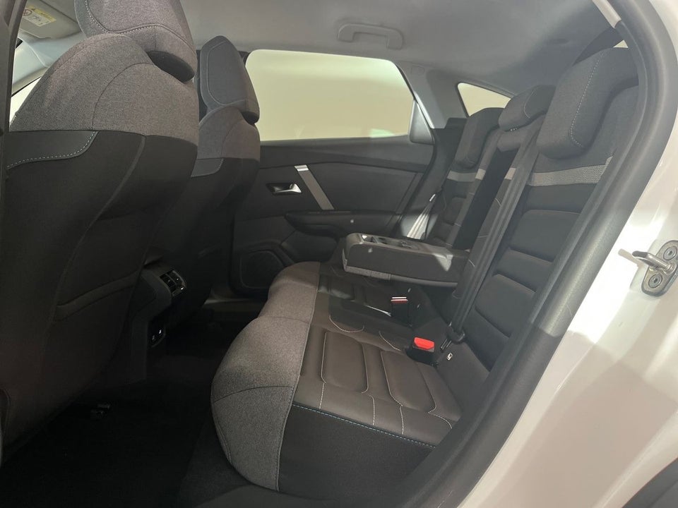 Citroën ë-C4 50 Max 5d