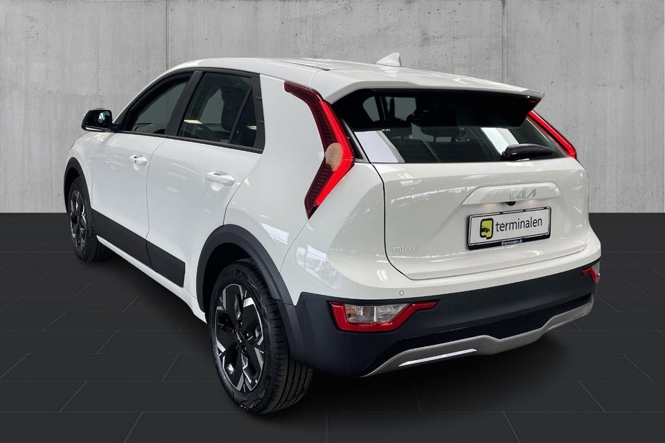 Kia Niro 64 EV Access 5d