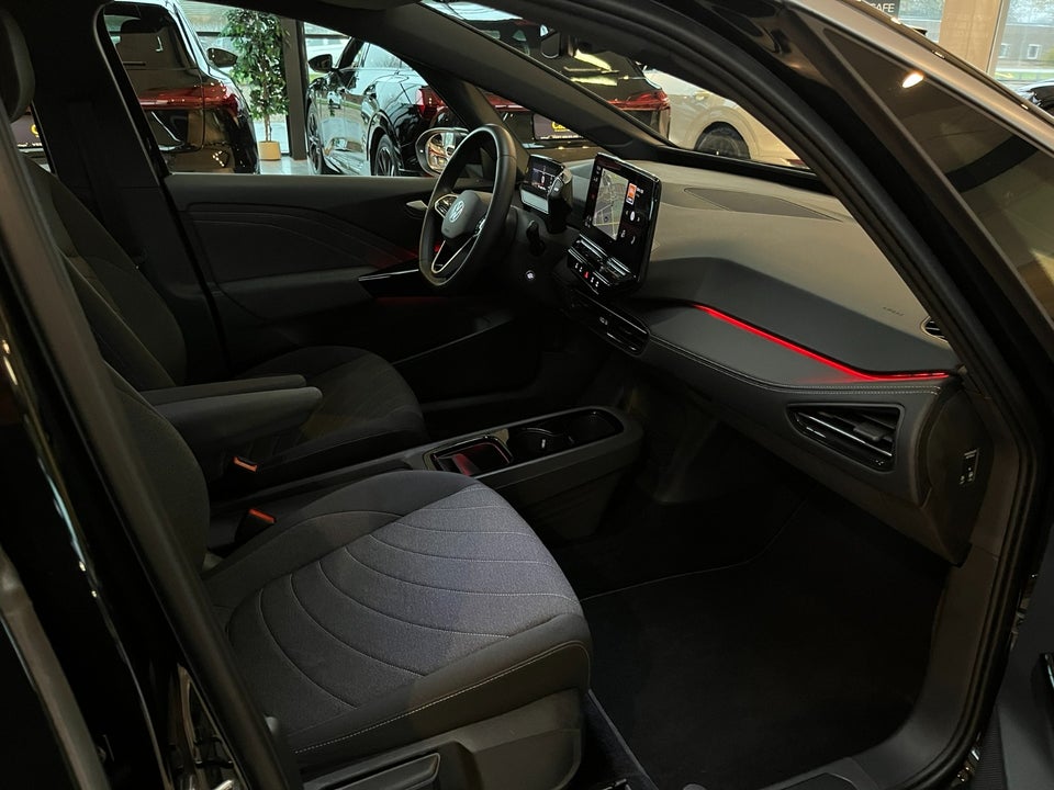 VW ID.3 58 Pro Performance 5d