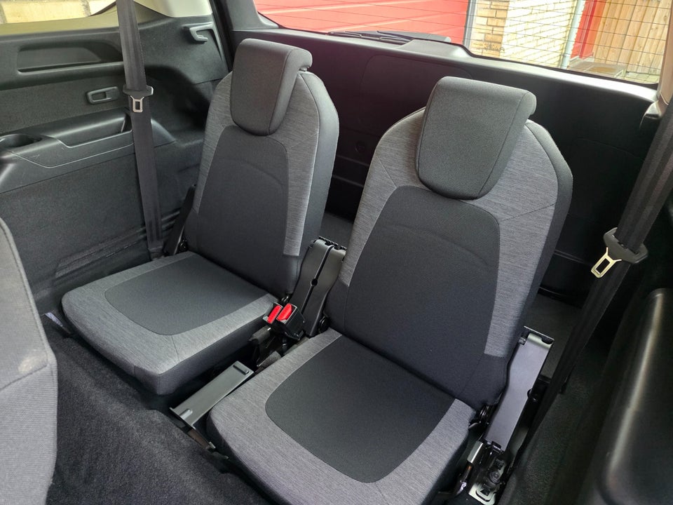 Citroën Grand C4 Picasso 1,6 BlueHDi 120 Feel+ EAT6 7prs 5d