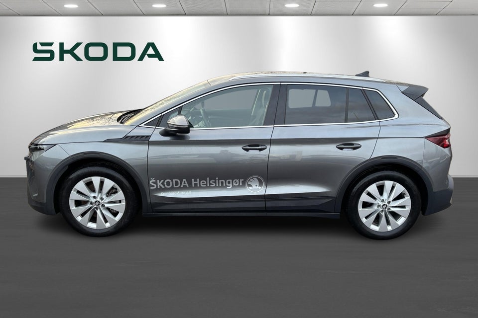 Skoda Elroq 85 iV 5d