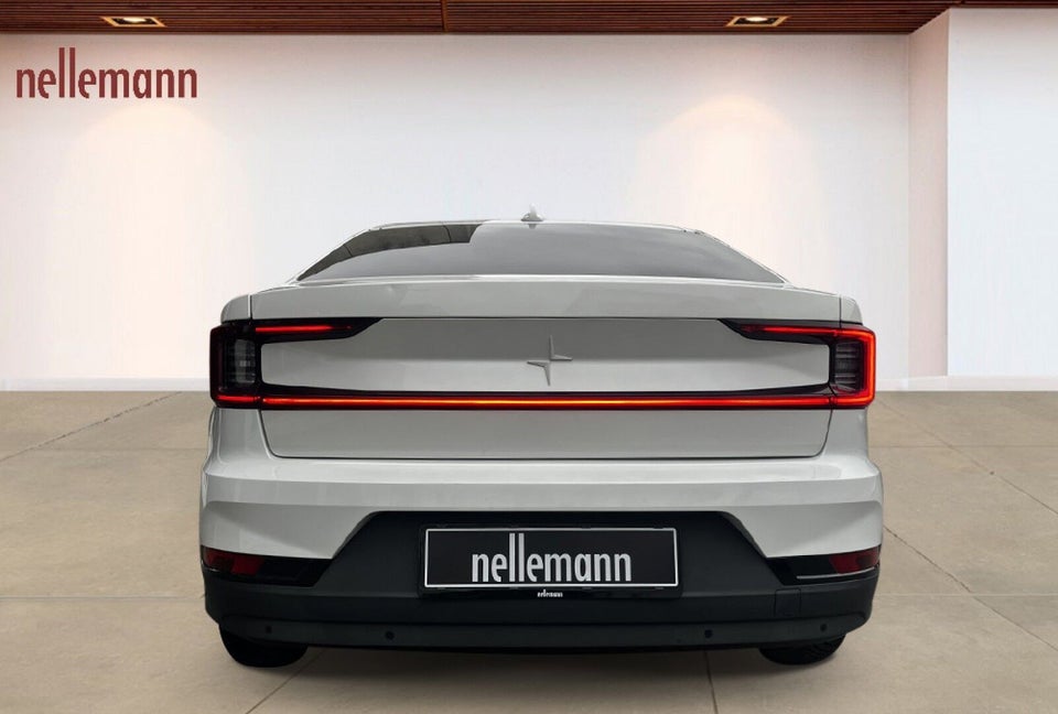 Polestar 2 Standard Range 5d