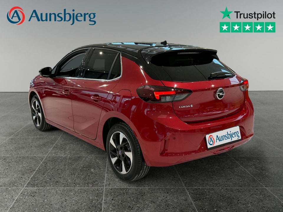 Opel Corsa-e 50 Elegance 5d