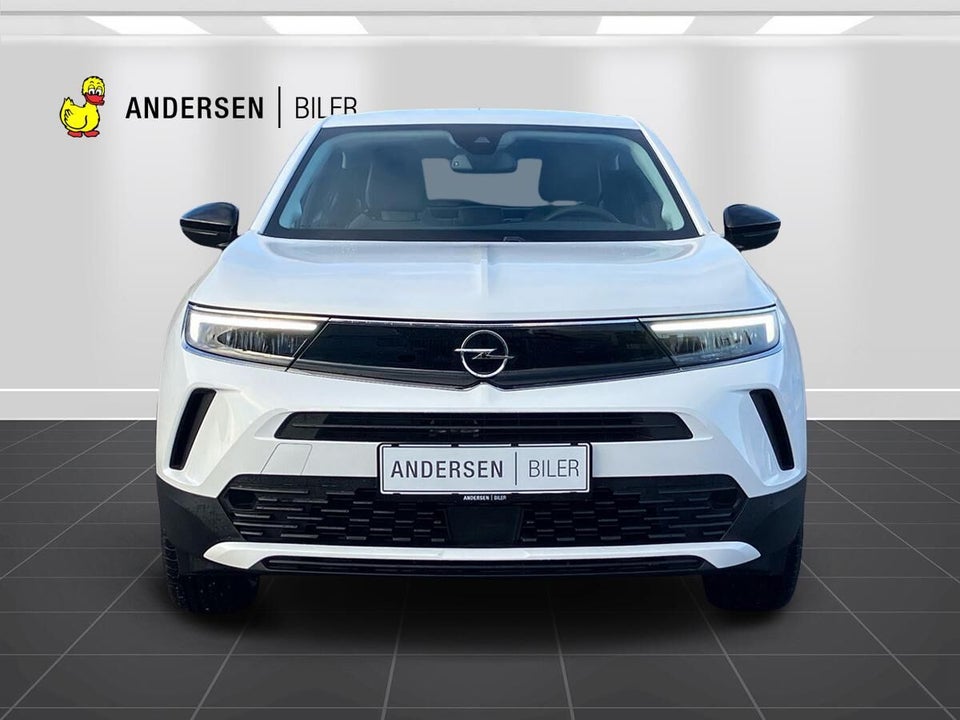 Opel Mokka-e 50 Elegance 5d