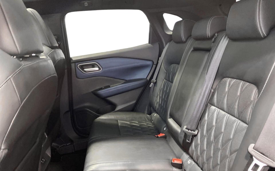 Nissan Qashqai 1,3 mHEV Tekna+ X-tr. 5d