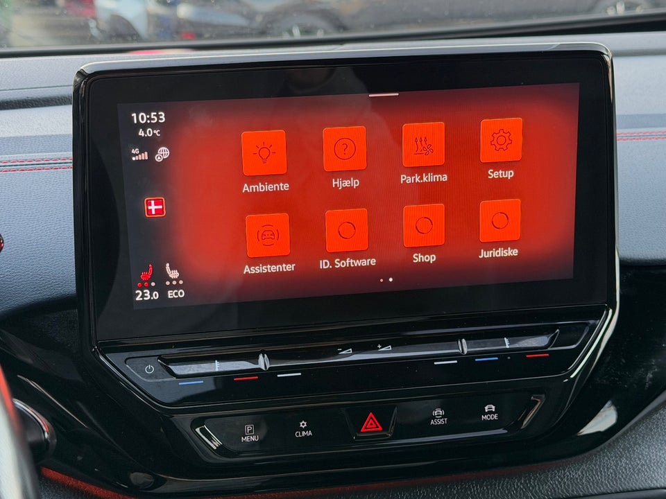 VW ID.4 77 GTX 4Motion 5d