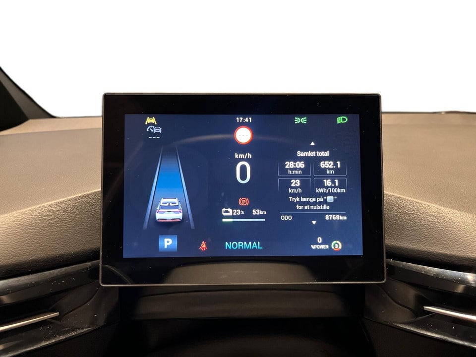 MG 4 51 Nordic Edition 5d