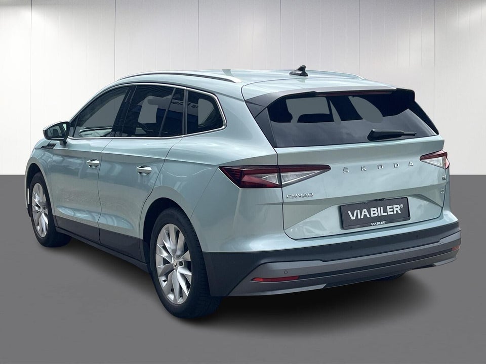 Skoda Enyaq 80 iV 5d