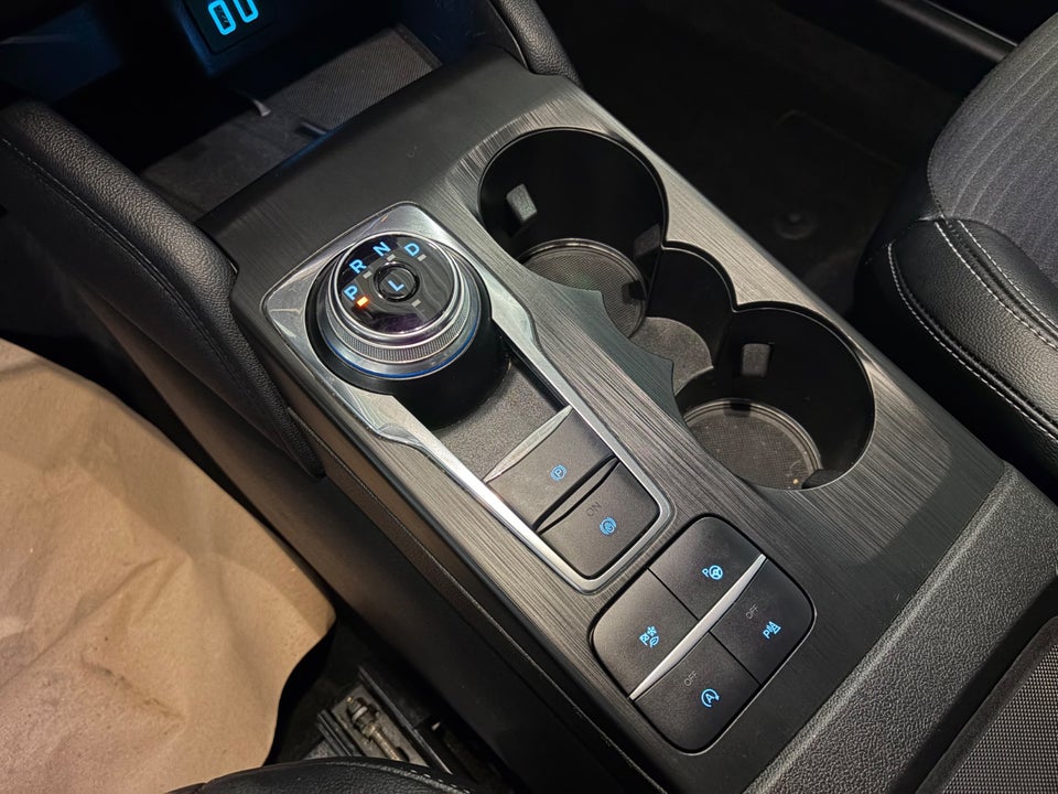 Ford Kuga 1,5 EcoBlue Titanium X aut. Van 5d