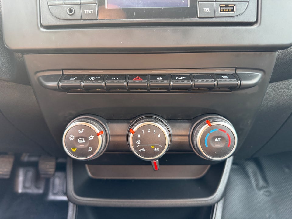 Renault Express 1,5 dCi 95 5d