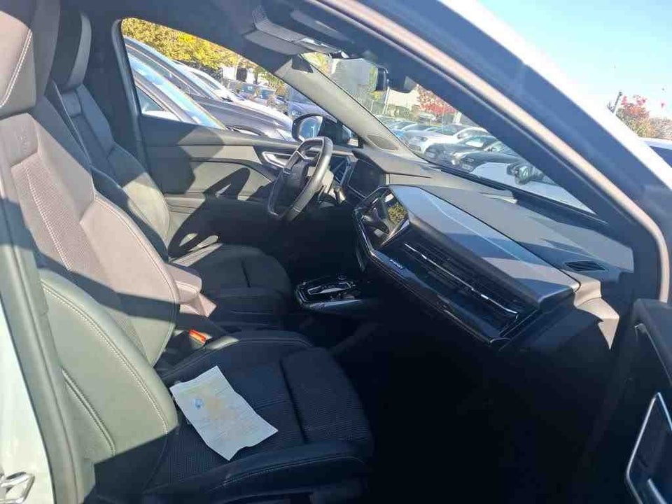 Audi Q4 e-tron 40 Attitude S-line Sportback 5d