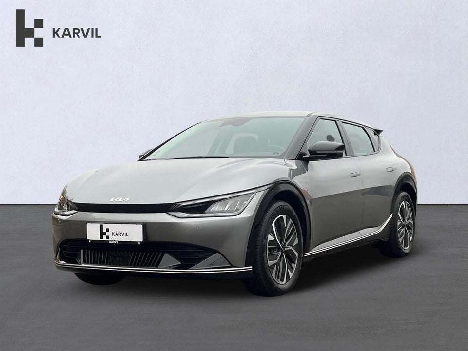 Kia EV6 77 Long Range Prestige 5d