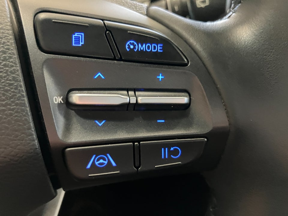 Hyundai Kona 39 EV Edition 30+ 5d