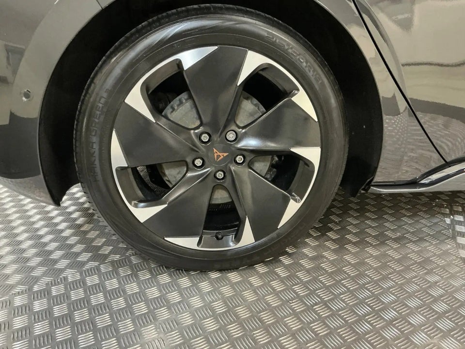 Cupra Born 77 e-Boost 5d