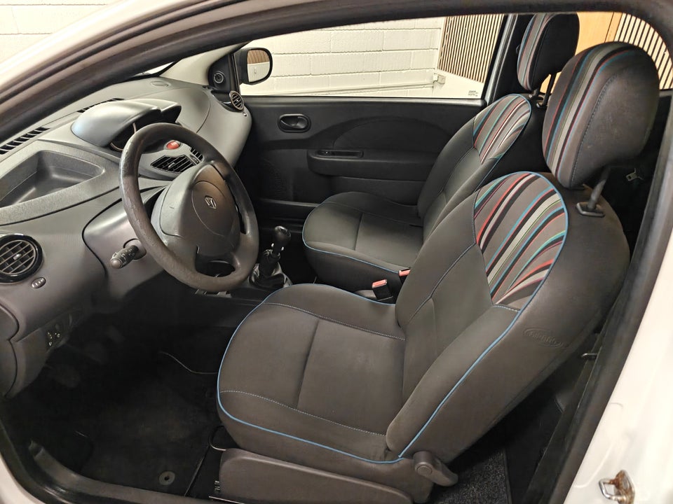 Renault Twingo 1,2 16V Authentique ECO2 3d