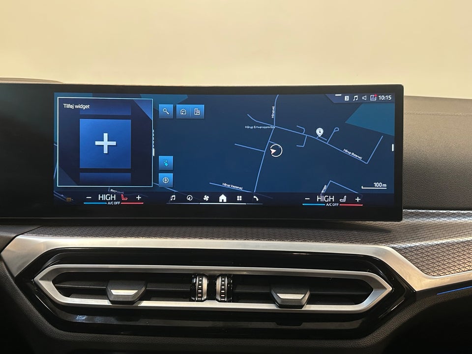 BMW i4 eDrive40 M-Sport 5d