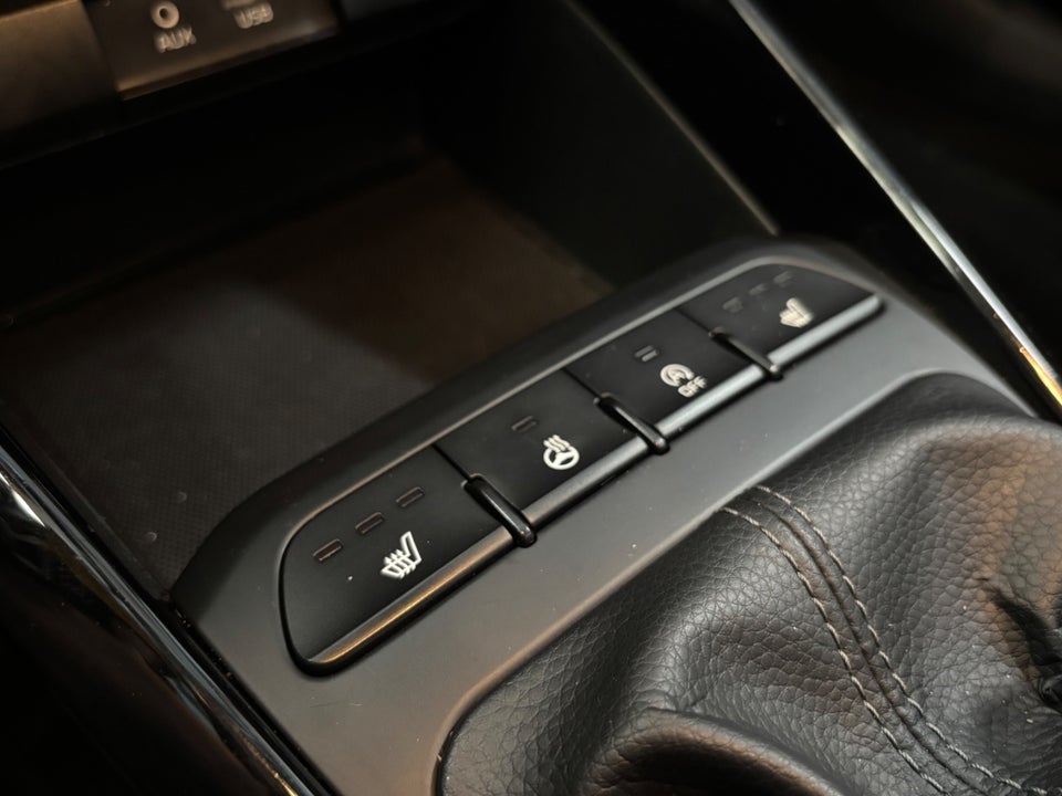 Kia Stonic 1,2 Attraction 5d