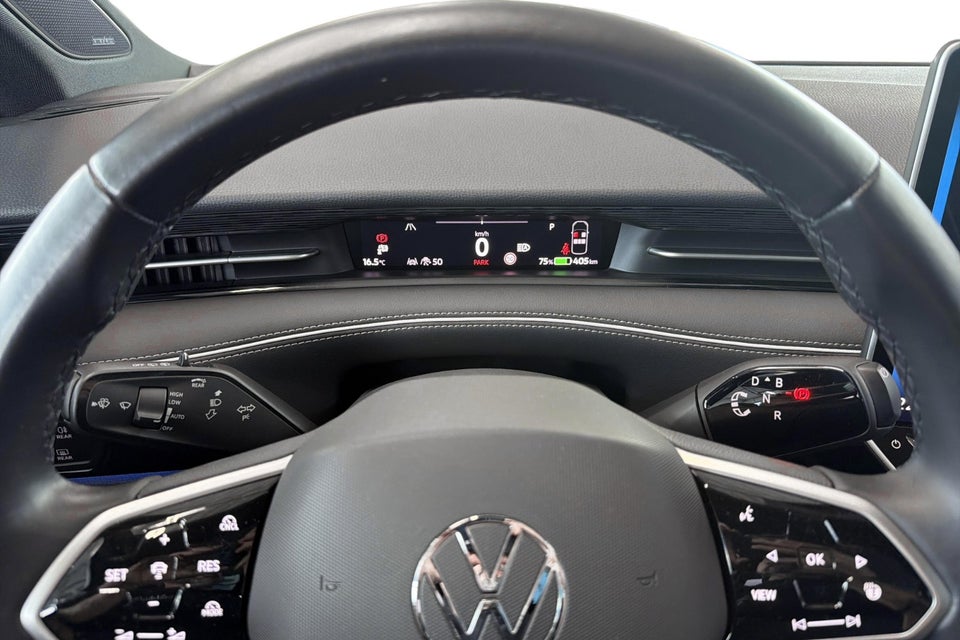 VW ID.7 77 Style Tourer 5d