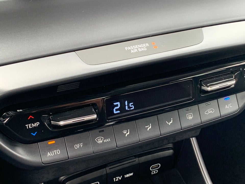 Hyundai i20 1,0 T-GDi Advanced 5d