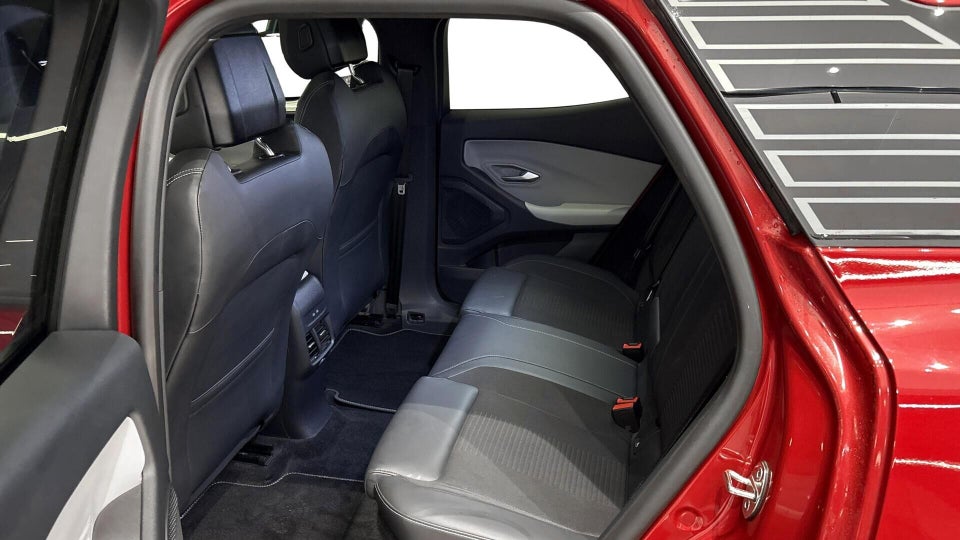 Ford Explorer 79 Premium Extended Range AWD 5d