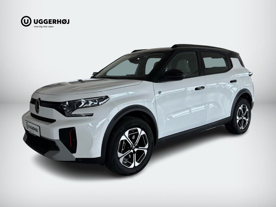Citroën ë-C3 Aircross 44 VTR Sport 5d