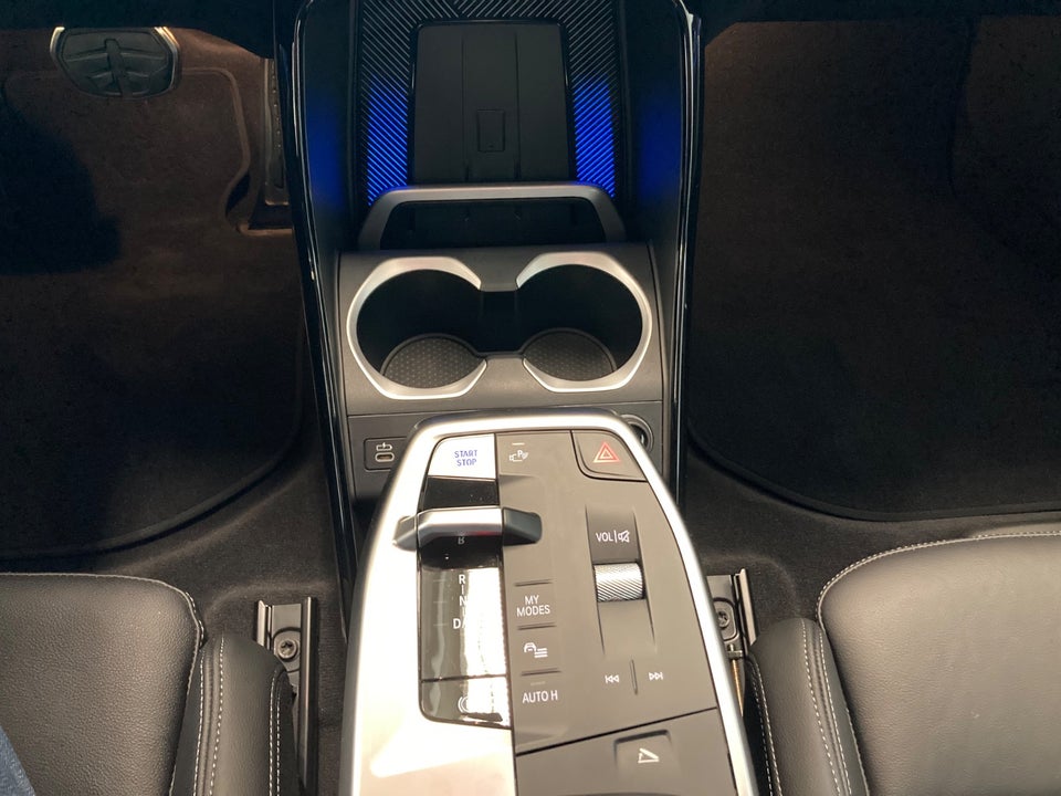 BMW iX1 xDrive30 M-Sport 5d