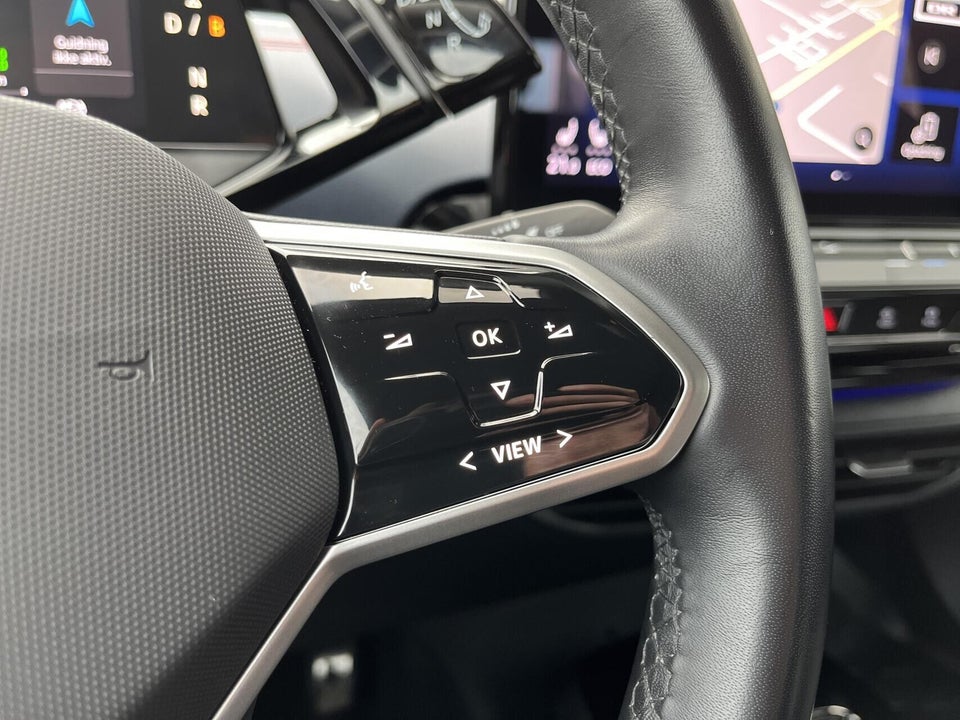 VW ID.5 77 GTX 4Motion 5d