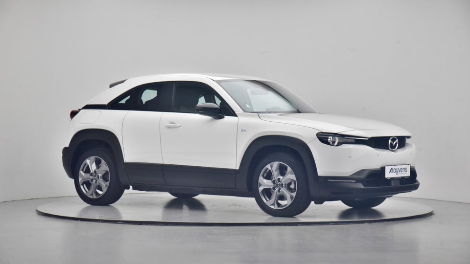 Mazda MX-30 e-SkyActive Exclusive-Line 5d