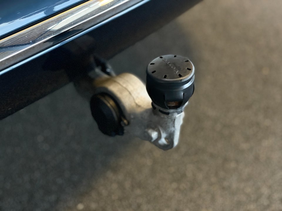 Volvo XC60 2,0 T6 ReCharge Ultimate Bright aut. AWD 5d