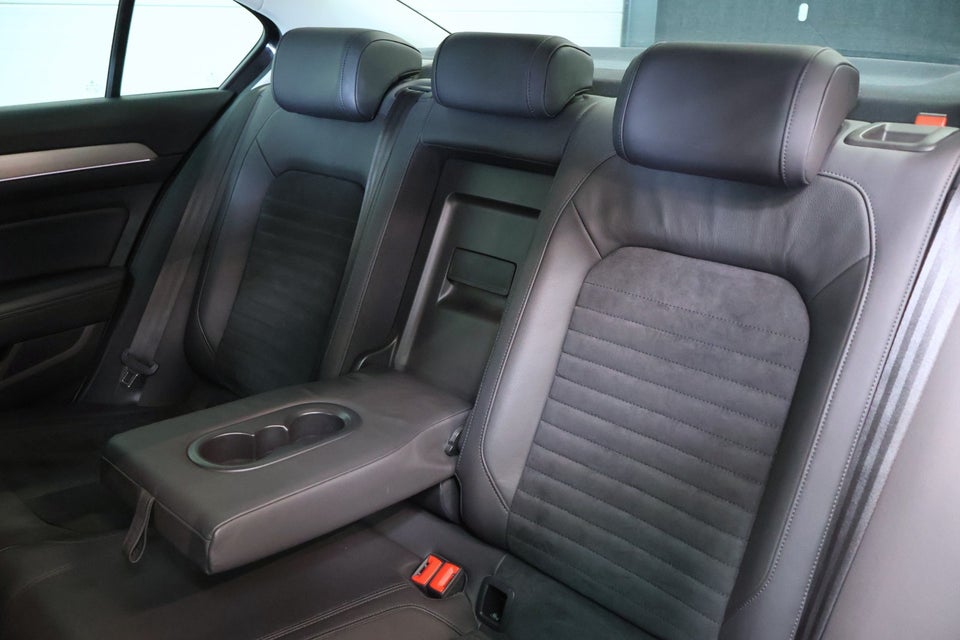 VW Passat 1,5 TSi 150 Highline 4d