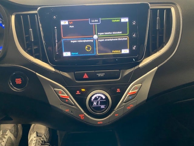 Suzuki Baleno 1,2 Dualjet Active 5d