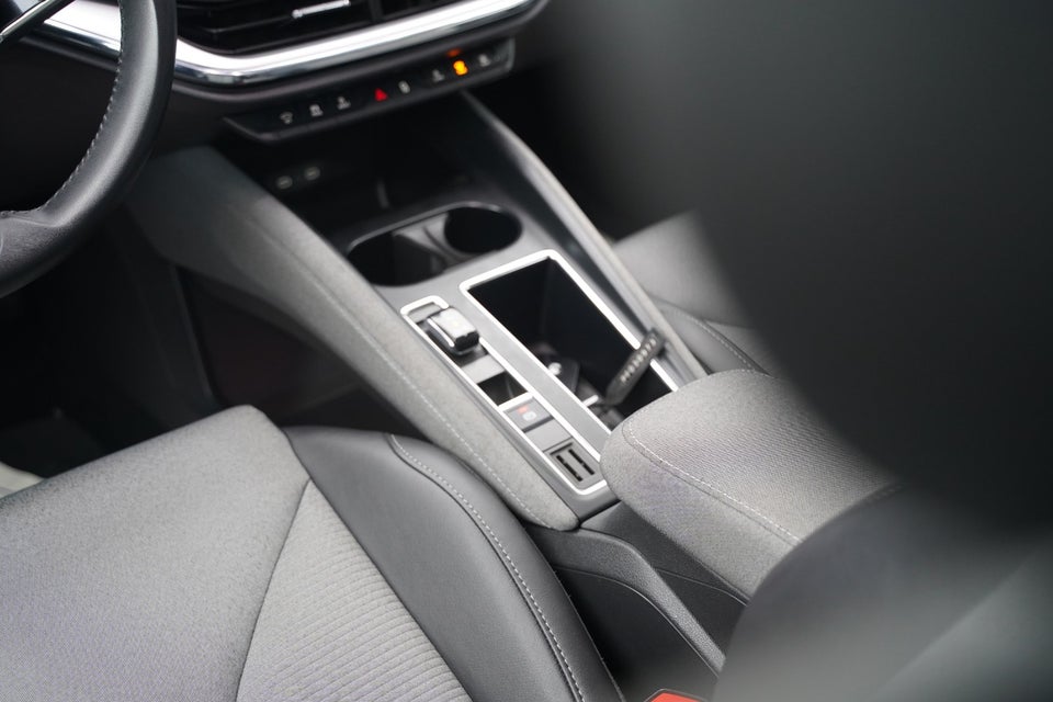 Skoda Enyaq 80 iV 5d