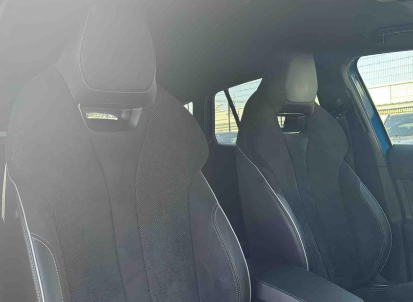 Skoda Enyaq 80 iV Sportline 5d
