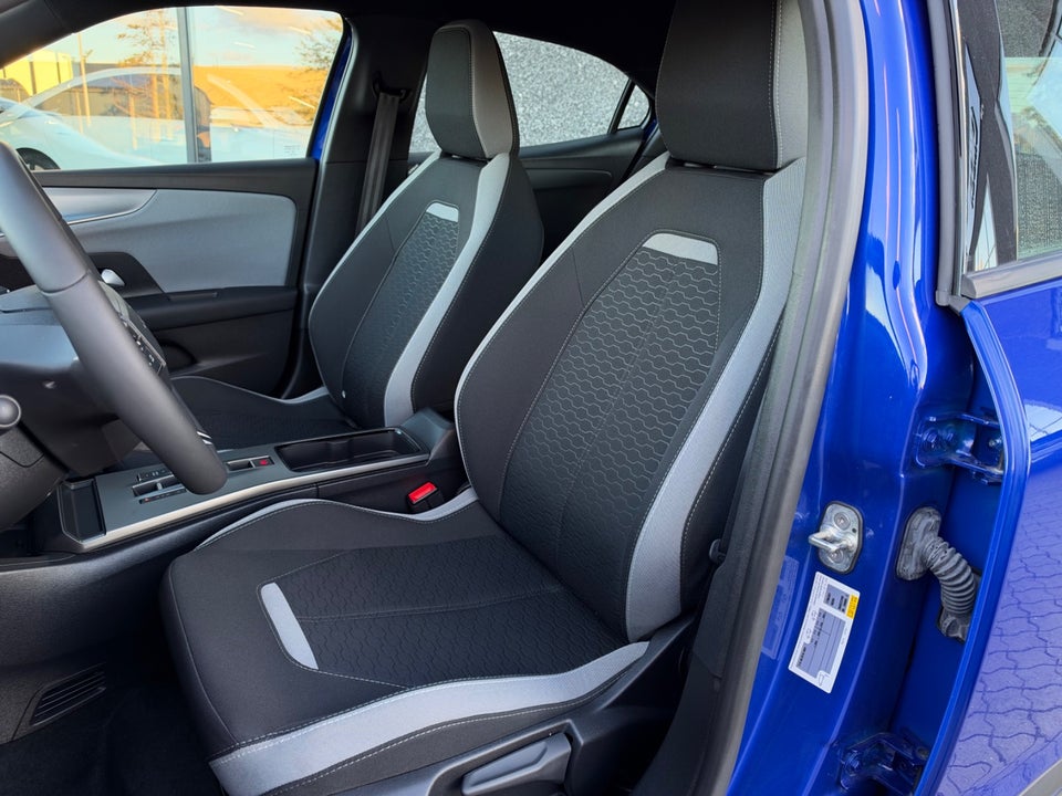 Opel Mokka-e 54 Edition 5d