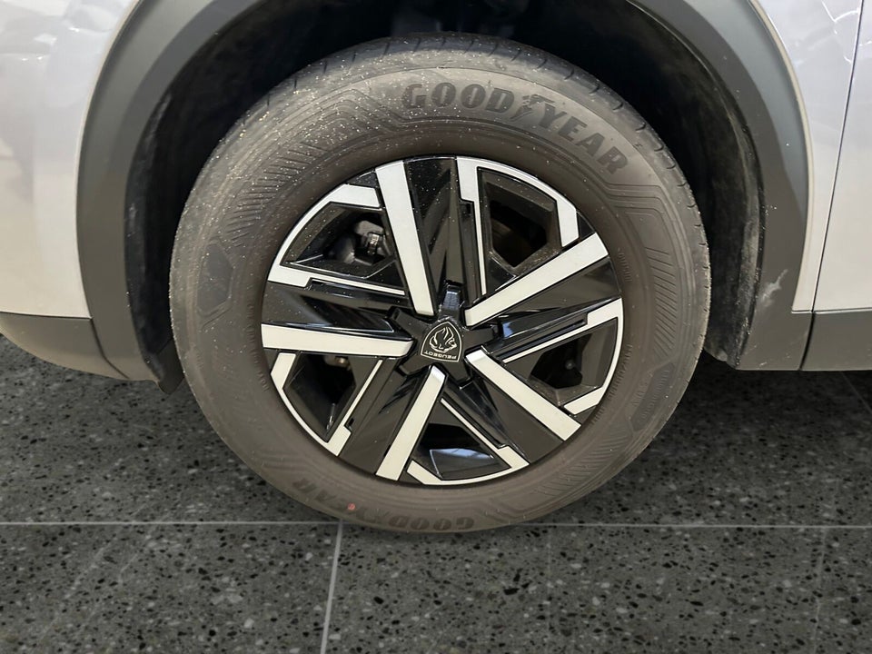 Peugeot e-2008 54 Style 5d