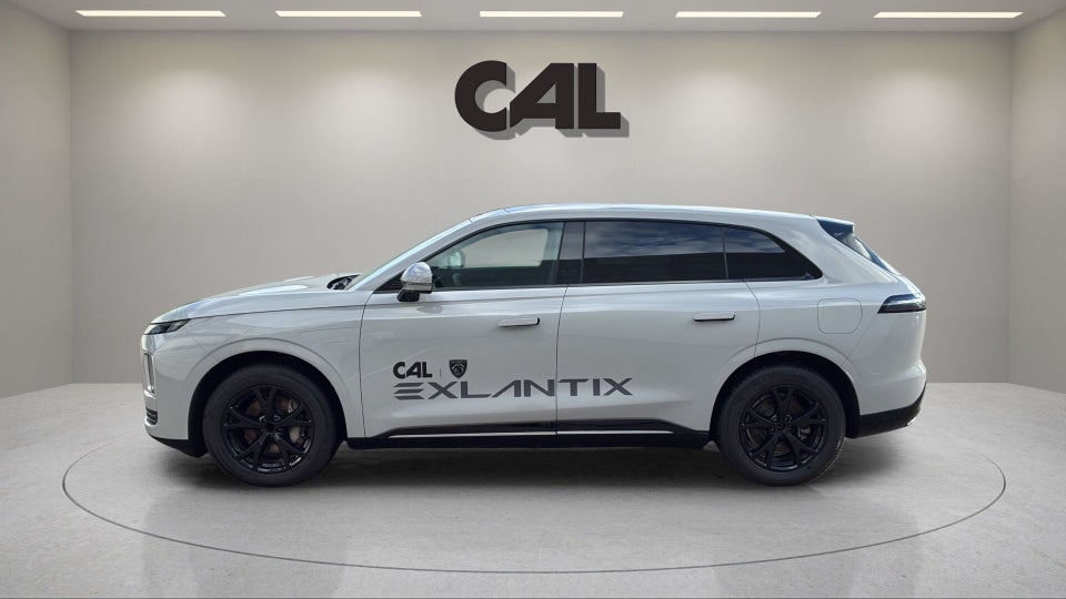 Exlantix ET 77 Advanced 5d