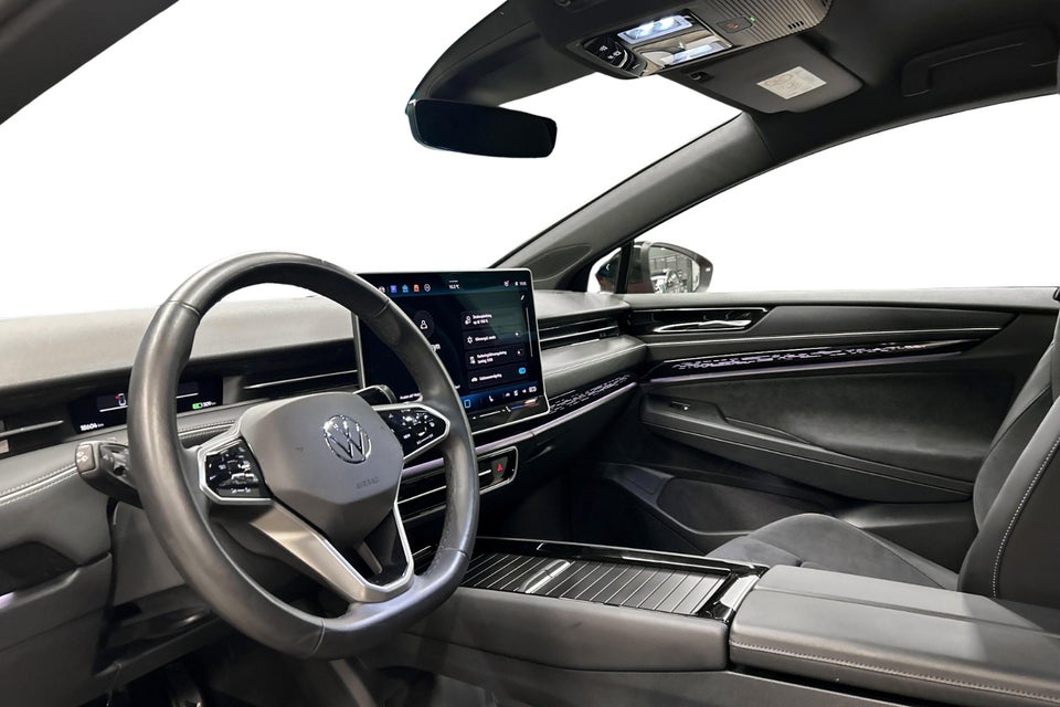 VW ID.7 77 Style+ Tourer 5d