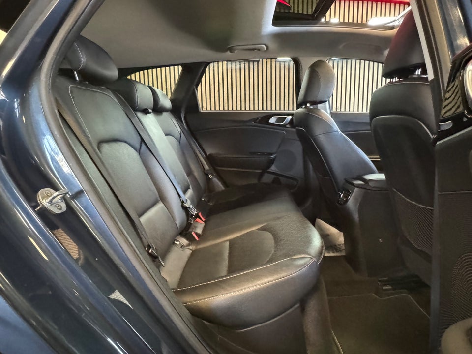 Kia Ceed 1,6 PHEV Upgrade+ SW DCT 5d