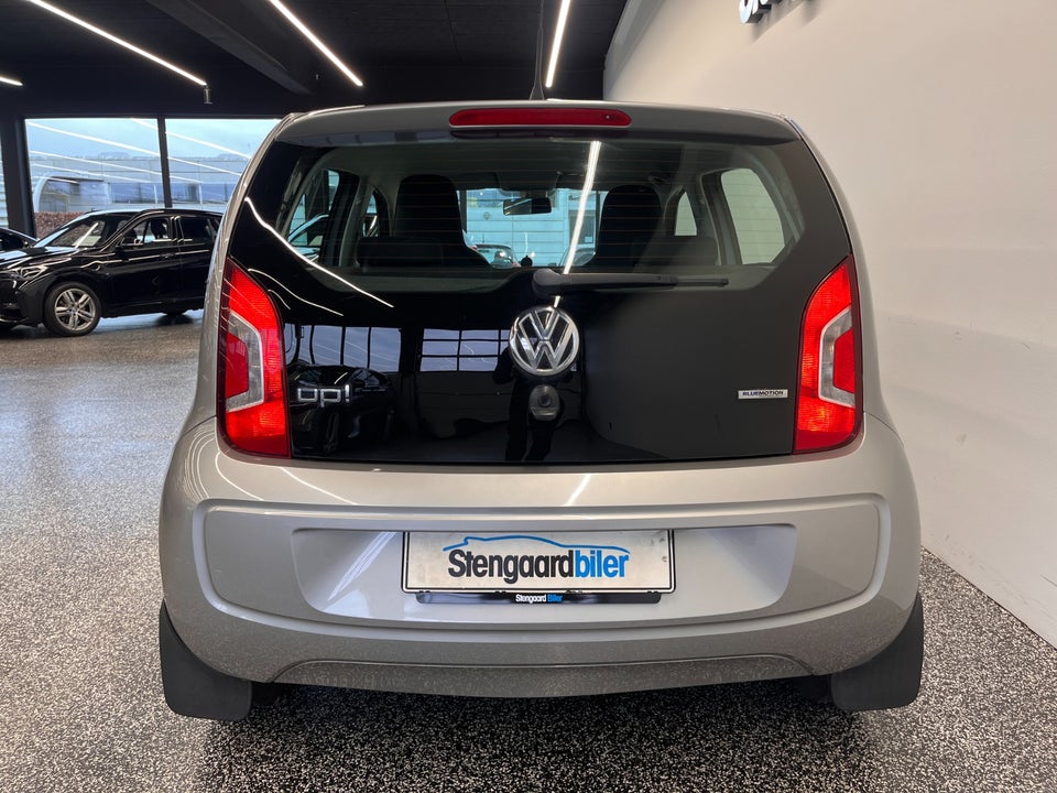 VW Up! 1,0 60 Move Up! BMT 5d