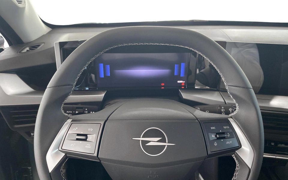 Opel Frontera 44 GS 5d
