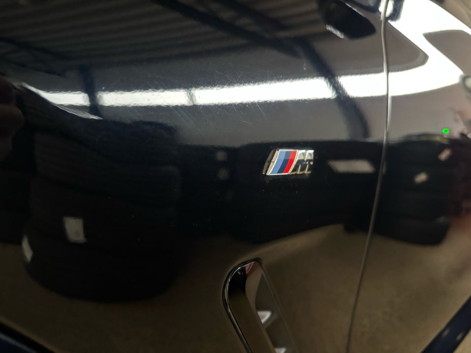 BMW iX3 Charged Plus M-Sport 5d