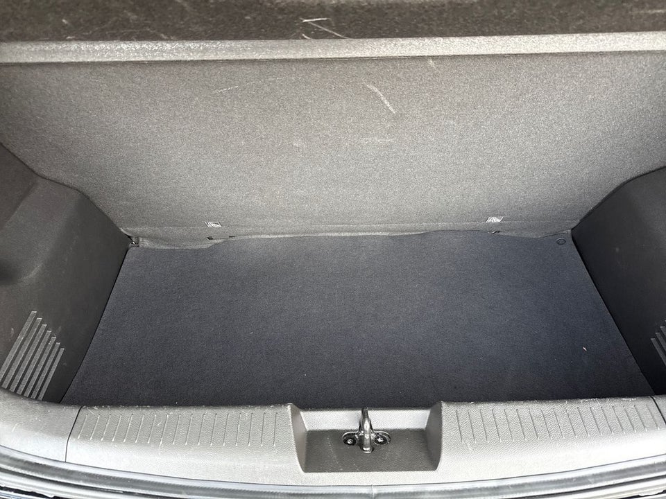 Opel Karl 1,0 Enjoy aut. 5d