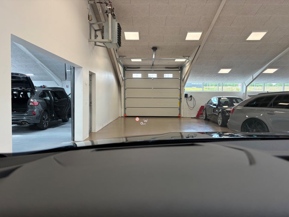 Audi Q8 e-tron 55 S-line Sportback quattro 5d
