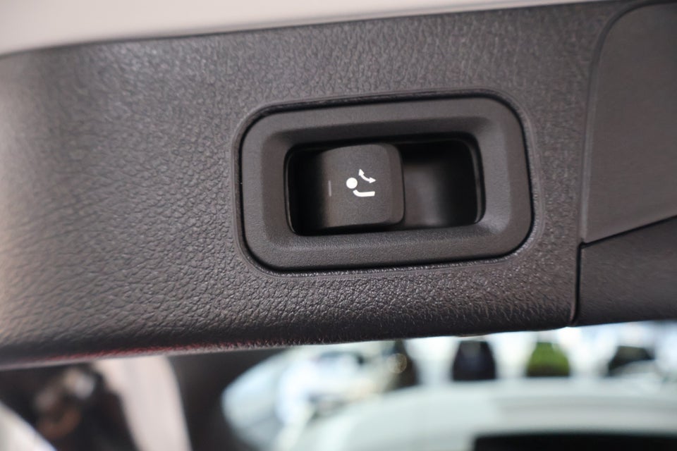 Mercedes B200 d 2,0 Progressive aut. 5d