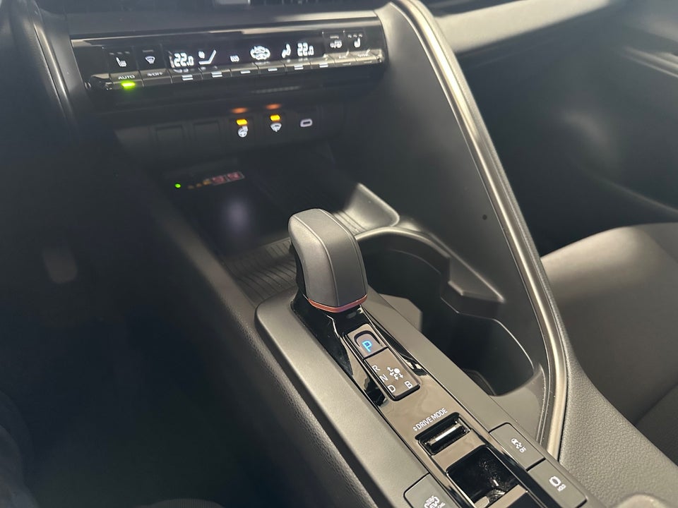 Toyota C-HR 2,0 Plug-in Hybrid Style Smart 5d